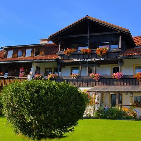 Gaestehaus Eberle Oberstaufen Cameră foto
